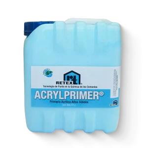 Acrylprimer