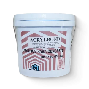 Aditivos para Concreto
