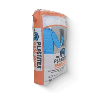 Base coat 25 kg lateral