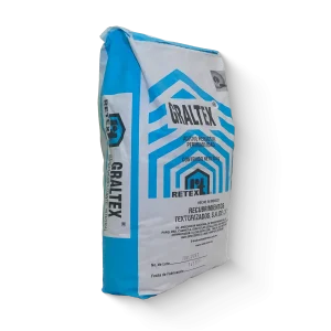 Graltex 25 kg lateral