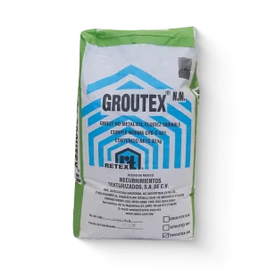 Groutex