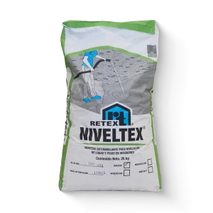 Niveltex 25 kg