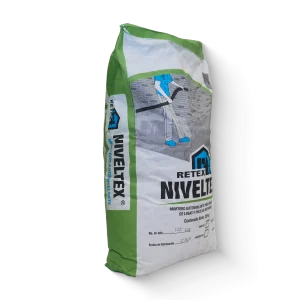 Niveltex 25 kg lateral