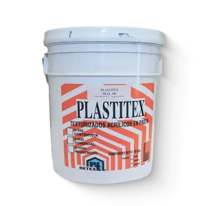 Plastitex 19 lts