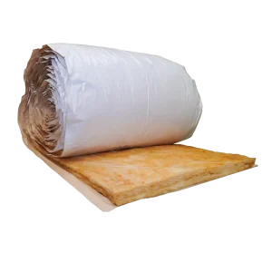 Rollo Fibra de vidrio