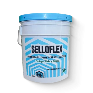 Selloflex 19 lts