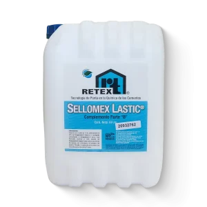 Sellomex Lastic