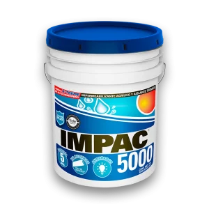 IMPAC 5000 Fibratado