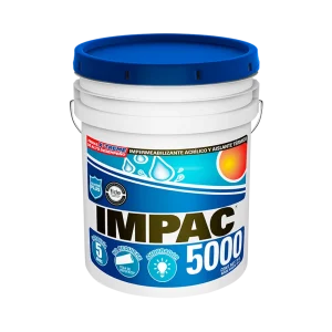 IMPAC 5000 Fibratado