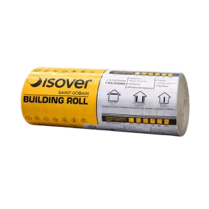 Isover Building Roll
