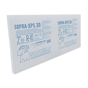 SOPRA XPS-30