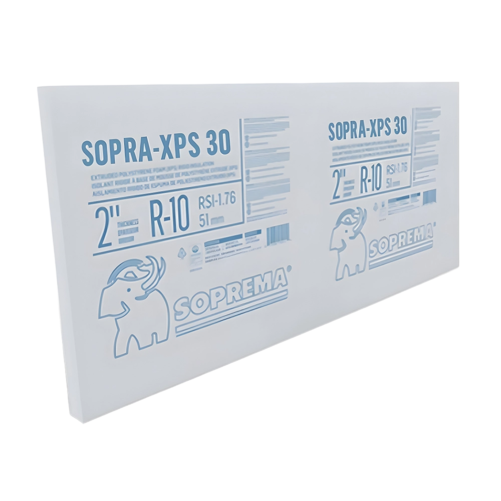 SOPRA XPS-30