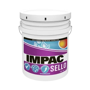 IMPAC Sello