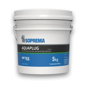 AQUAPLUG