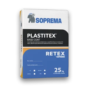 PLASTITEX Base-Coat