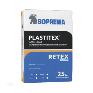 PLASTITEX Base-Coat