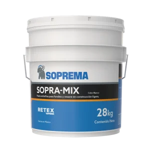 SOPRA-MIX