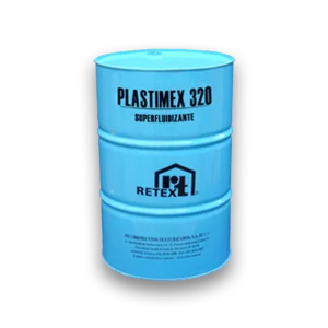 Plastimex 320