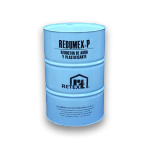 Redumex-P