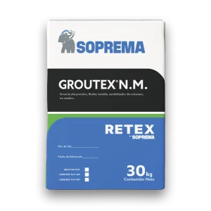 Groutex N.M.