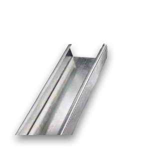 Canal Estructural Calibre 22