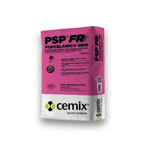 PSP Porcelánico